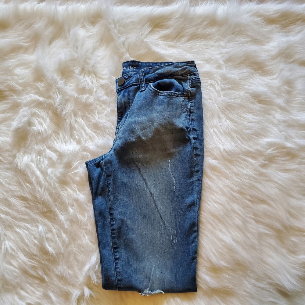 Maison Jules jeans